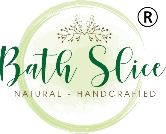 Natural Bath & Body Care Logo